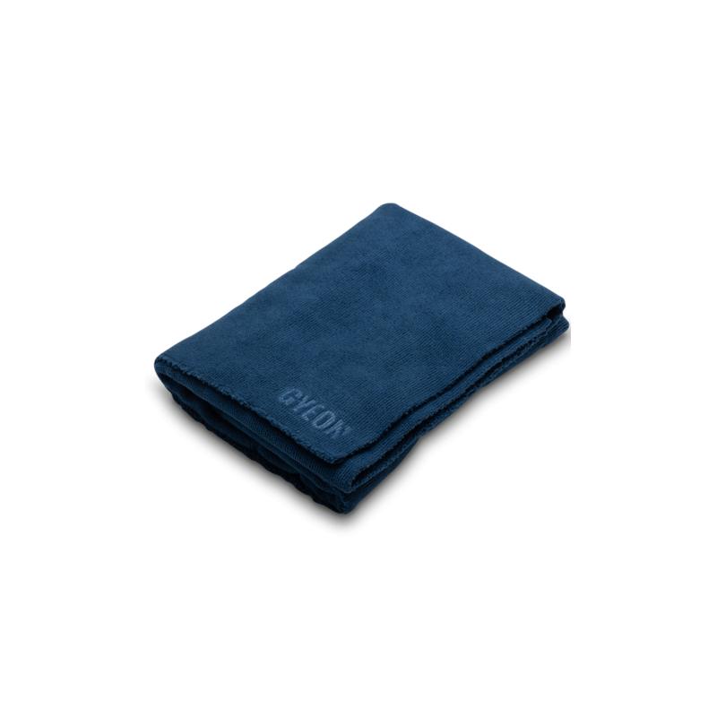 Q²M PolishWipe 40x40cm / La microfibre